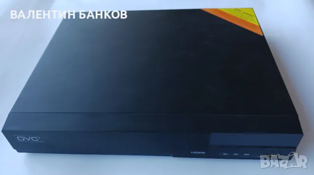 DVC DRN-3804RP - 4 канален NVR-3,4,5 MPX, снимка 2 - Други - 47867450