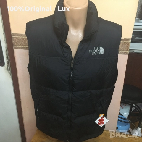 The North FACE-orginal-PUH-700-XL