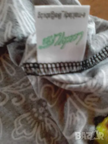 Дамска лятна рокля М, снимка 6 - Рокли - 50370740