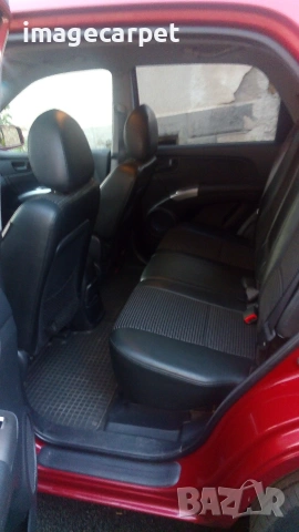 Киа Спортидж 2.0 дизел 4х4, снимка 5 - Автомобили и джипове - 53835994