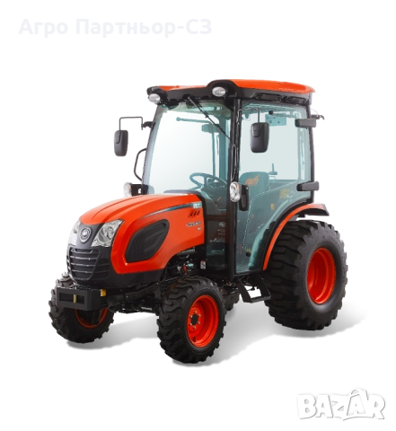 Трактор KIOTI,модел CK5030