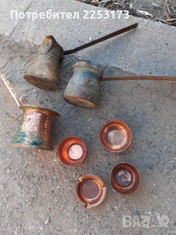 Медни декораций, снимка 2 - Декорация за дома - 39697076