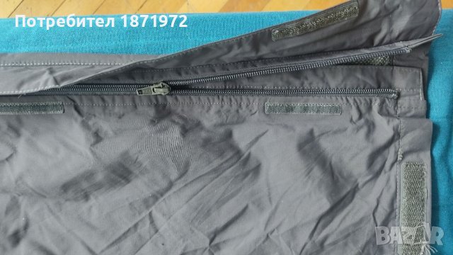 Продавам трекинг панталон The North Face,HY Vent ,Xl рамер,почти нов., снимка 3 - Спортни дрехи, екипи - 40026760