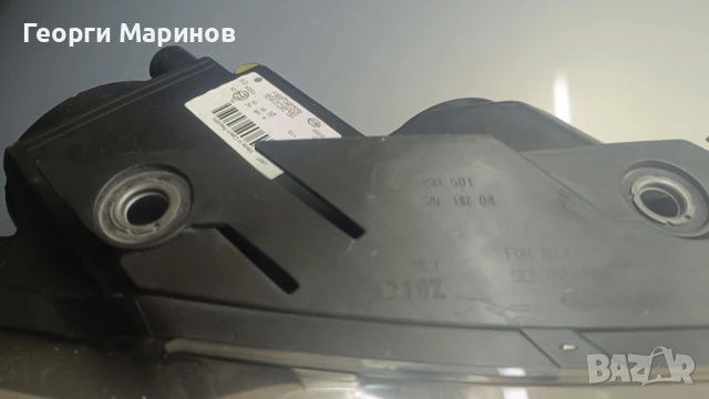 Фар Hella за Volksvagen Passat 6, снимка 4 - Части - 51048194