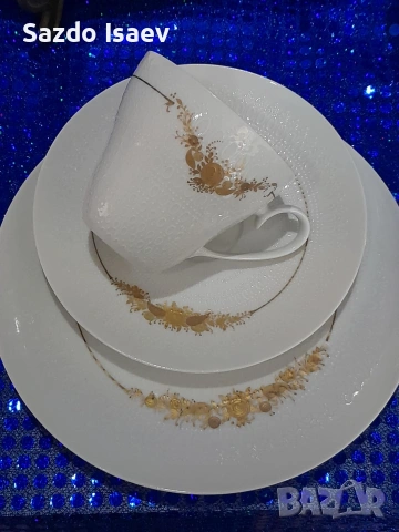 Rosenthal Romantica , снимка 6 - Сервизи - 53258054