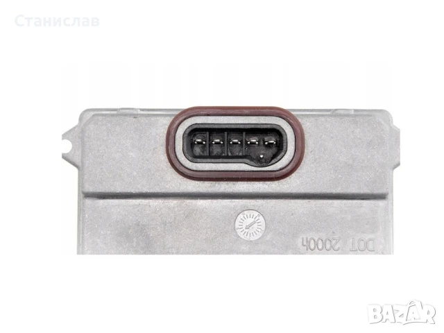 Баласт модул за ксенон на BMW Z4 E85, снимка 4 - Части - 50618746