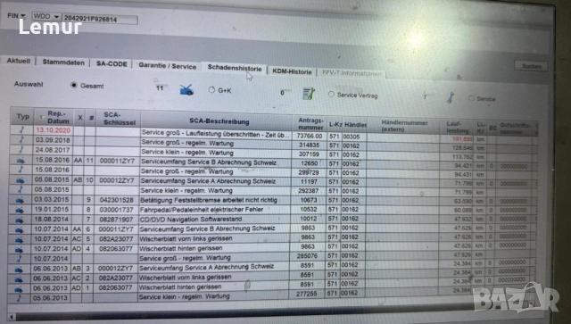 Mercedes C класа W204 S204 300CDI 4Matic, amg facelift 2012, снимка 13 - Автомобили и джипове - 52045857