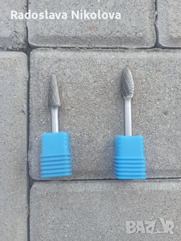 Борчета за метал , снимка 5 - Други инструменти - 41446581