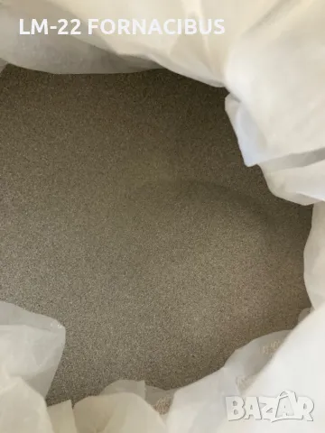 Едър и дребен шамот за изработка на техническа керамика, снимка 4 - Други машини и части - 48879507