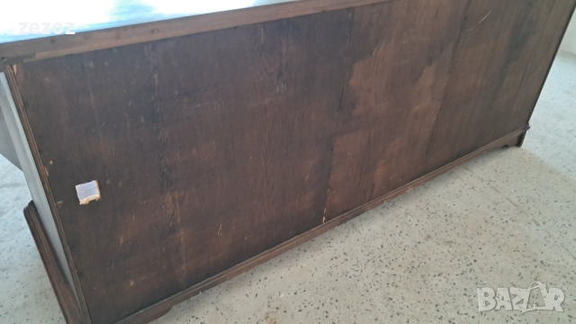 Шкаф бюфет масив-№105, снимка 10 - Шкафове - 52629318
