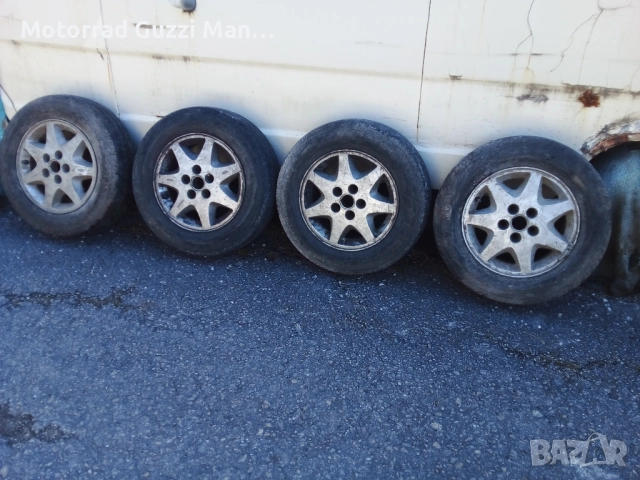 Теглич с Ел.Модул,Fiat Doblo,2001-2010г.Тегличи/Дганти,1256вида за почти Всякакви МПС , снимка 18 - Части - 51049799