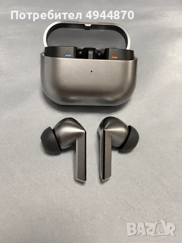 Слушалки Samsung Galaxy Buds3 Pro