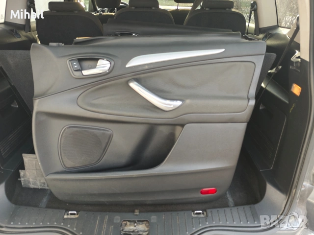 Кори за врати от форд, ford s-max 2007 