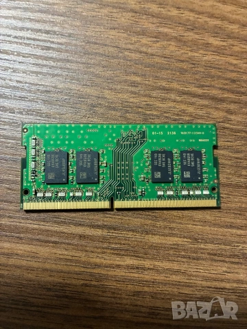 Samsung 8GB DDR 3200MHz - Рам памет - Ram, снимка 2 - RAM памет - 53735542