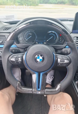 Волани за BMW E21 E30 E36 E46 E90 E91 E92 E93 F30 F31 F34 G20 G21, снимка 14 - Части - 47732014