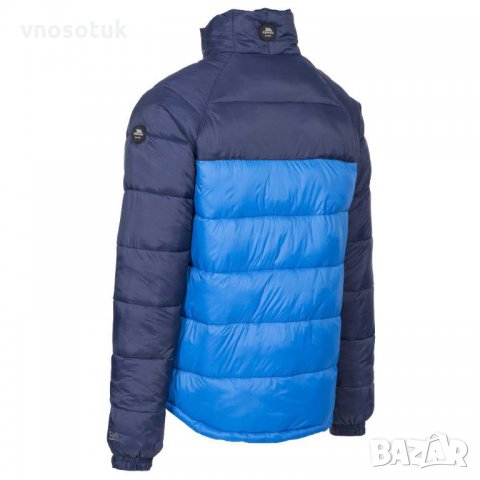 Мъжко яке Trespass Yattendon-№ XL и  XXL, снимка 2 - Якета - 35863799