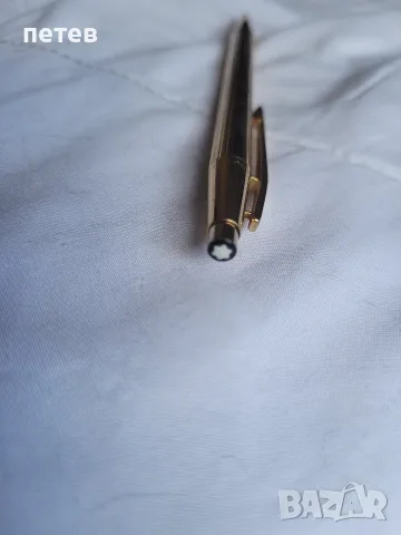 Montblanc.Waterman. стара писалка .химикалка., снимка 16 - Антикварни и старинни предмети - 55976823