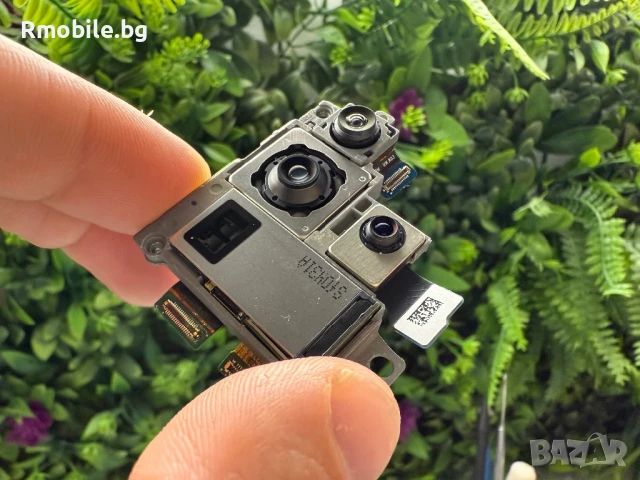 Камери за Samsung S20 Ultra 