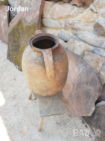 Старинна Делва, снимка 6 - Други ценни предмети - 42013090