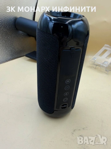 Bluetooth Тонколона "PEPCO - 413487, снимка 3 - Bluetooth тонколони - 53288015