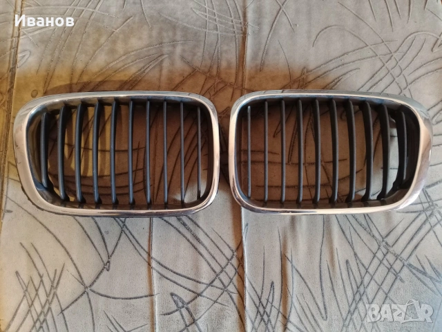 Оригинални бъбреци за BMW e46 (Седан/Комби), снимка 2 - Аксесоари и консумативи - 53224980