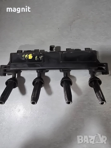 9635864880 Бобина за PEUGEOT 206 1.4i , снимка 3 - Части - 52721232