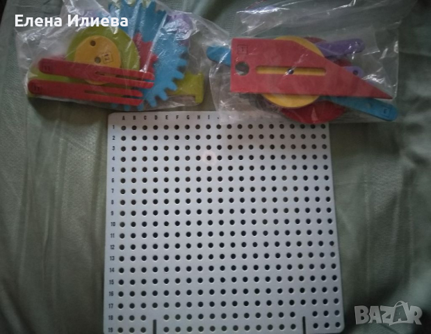 Как работят машините? Пътеводител в света на машините, снимка 3 - Образователни игри - 36248908