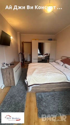 Двустаен апартамент в гр. Банско, снимка 3 - Апартаменти - 53558682