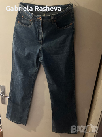 Дамски дънки