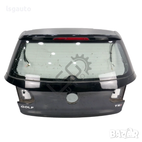Заден капак Volkswagen Golf VI 2008-2016 ID: 150648