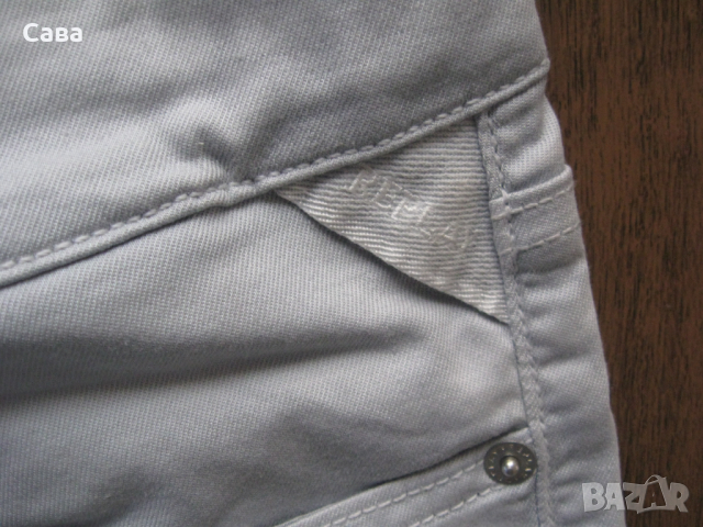 Дънки REPLAY   дамски,Л, снимка 5 - Дънки - 36346501