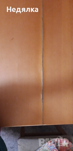 Дървена трапезна разтегателна маса, снимка 3 - Маси - 52727290