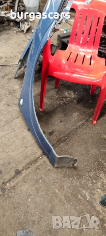 Калник ляв десен Opel Meriva - 60лв, снимка 4 - Части - 52538909