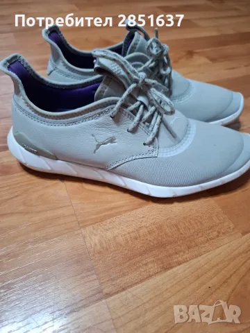 Маратонки  Puma , снимка 2 - Маратонки - 55978376