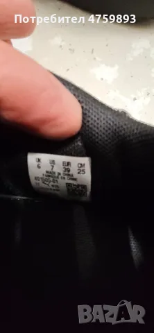 Юношески маратонки PUMA, снимка 4 - Детски маратонки - 55808537