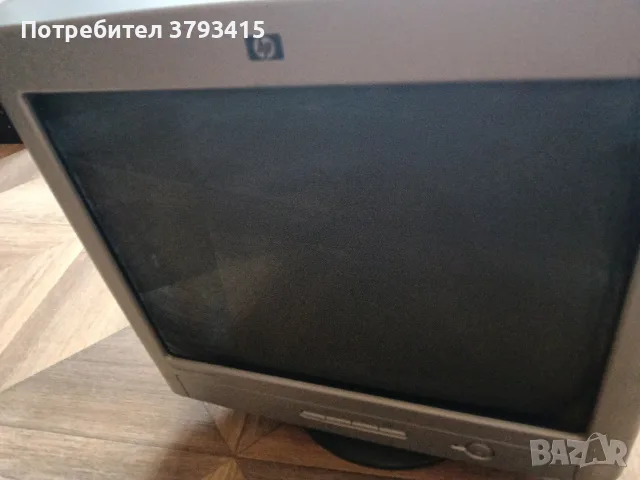 - Монитор - Кинескоп , снимка 2 - Монитори - 55957854