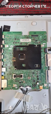 UE40KU6079U ,BN94-11233M ,BN94-10711A, CY-GK040HGLV4H, снимка 3 - Части и Платки - 41804463