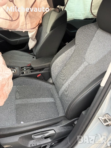 Skoda Octavia 1.5etsi на части / шкода Октавия 1.5тси , снимка 6 - Автомобили и джипове - 53609747