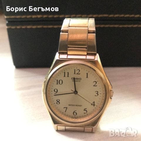 Продава часовник Касио/Kasio MTP-1130, снимка 1 - Други - 40993203