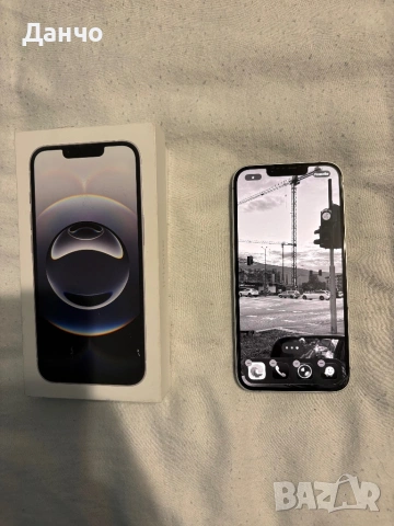 iPhone 16e, снимка 3 - Apple iPhone - 53725457