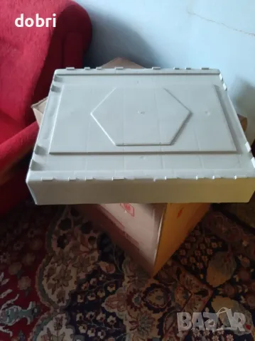 Пласмасово дъно за прашец , снимка 5 - Други животни - 37610070