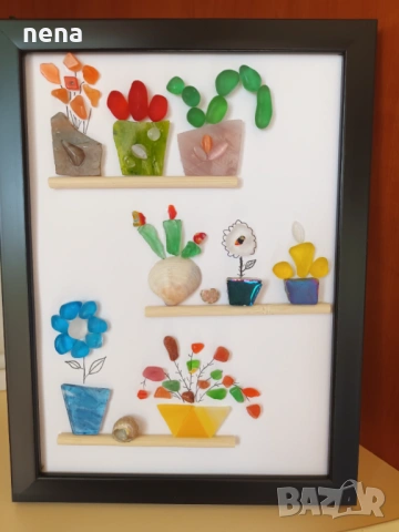 Пана ръчна изработка, снимка 15 - Пана - 49454058