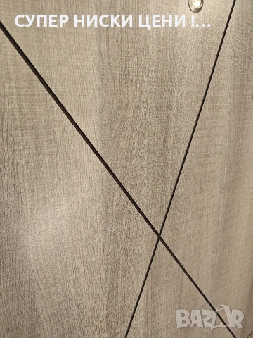 Входна врата НОВА, снимка 4 - Входни врати - 53783495