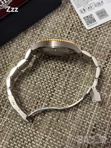 Longines HydroConquest 41mm, снимка 9 - Мъжки - 53580565