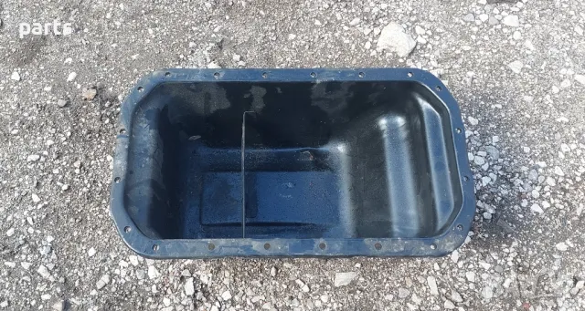 Картер
Форд Транзит 2.5D, снимка 2 - Части - 49882217