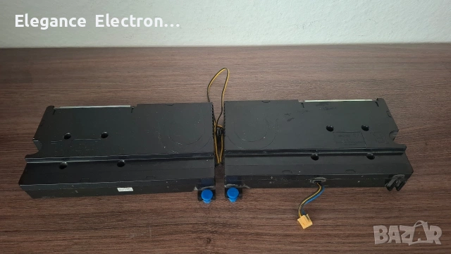 Оригинални говорители за Samsung UE49NU7672U. TV speakers 