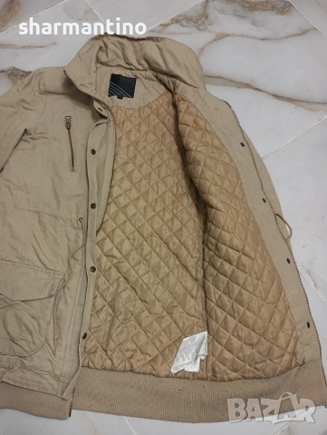 Vans зимно яке M - 13 €, снимка 5 - Якета - 53193676