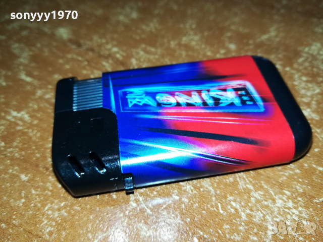 KING NEW 1703221659, снимка 6 - Запалки - 36139893