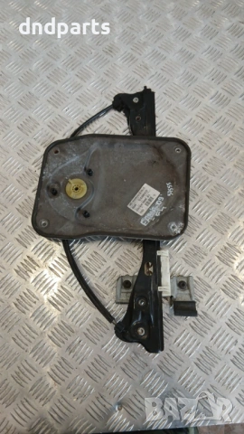 Стъклоповдигач Skoda Fabia 2009г.(предна лява)