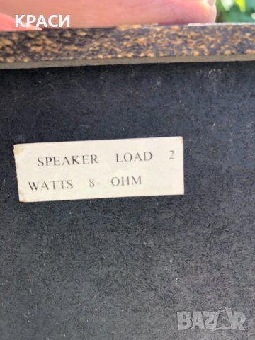 продавам стерео уредба сонтек, снимка 10 - Аудиосистеми - 41307518